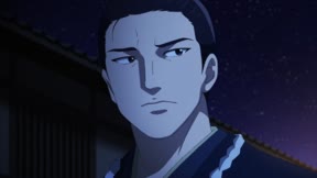 青之壬生浪 第二季  芹澤暗殺篇2