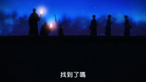 青之壬生浪 第二季  芹澤暗殺篇5