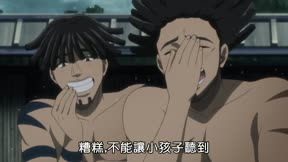 青之壬生浪 第二季  芹澤暗殺篇8