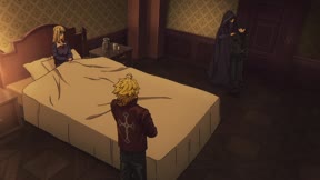 Fate／strange Fake7