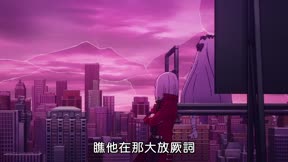 Fate／strange Fake13