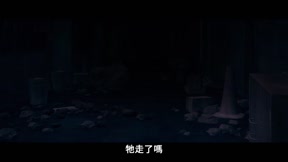 靠死亡遊戲混飯吃。3
