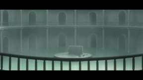 靠死亡遊戲混飯吃。6