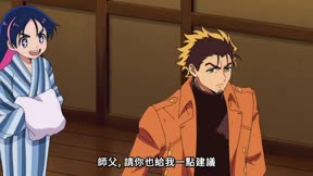 勇者之渣16