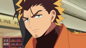 勇者之渣17