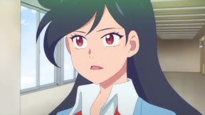 高校！奇面組3