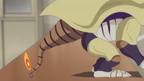 高校！奇面組5
