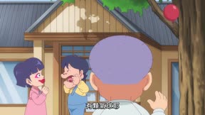 高校！奇面組12