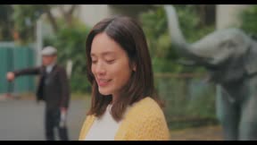 比熊貓更不擅長戀愛的我們3