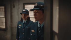 失控的她－離越獄還有xx天－9