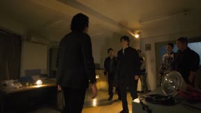 米之女：國稅局資料調查課4