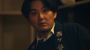 偵探先生，你的背包開了喔3