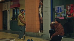 偵探先生，你的背包開了喔8