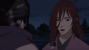 大江戶烈火殺手 － 鳳凰傳說5