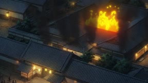 大江戶烈火殺手 － 鳳凰傳說7