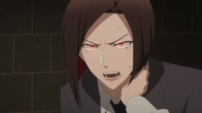 DARK MOON： 月之神壇10