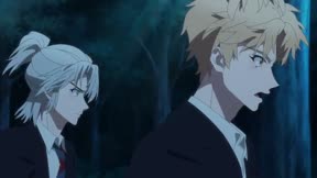 DARK MOON： 月之神壇11
