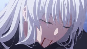 DARK MOON： 月之神壇12
