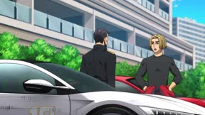 燃油車鬥魂 第三季33