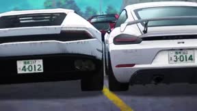 燃油車鬥魂 第三季35