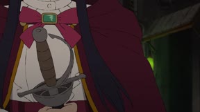 判處勇者刑8