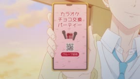 終究，與你相戀。第二季16