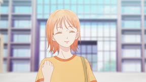終究，與你相戀。第二季19
