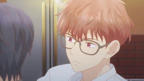 終究，與你相戀。第二季24