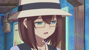 身為魔族的我 想向勇者小隊的可愛女孩告白3