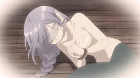 身為魔族的我 想向勇者小隊的可愛女孩告白8