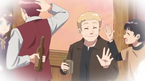 身為魔族的我 想向勇者小隊的可愛女孩告白12