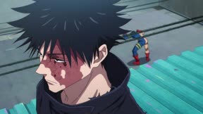 咒術迴戰 死滅迴游 前篇57