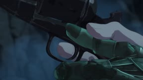 TRIGUN STARGAZE2