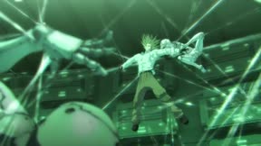 TRIGUN STARGAZE3