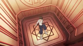 TRIGUN STARGAZE11