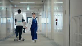 不良醫！10