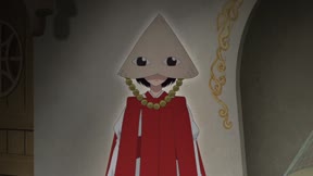 蘑菇魔女4