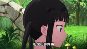 蘑菇魔女8