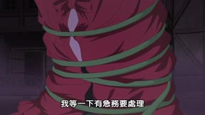 蘑菇魔女10