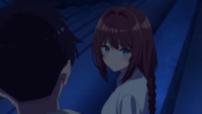 午夜的傾心旋律11