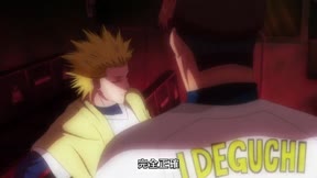 鬼影投手20