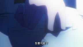鬼影投手 第25集 當勝利來臨之後