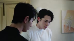 漲潮時接吻 第2季3