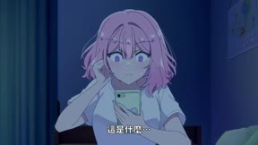 我們不可能成為戀人！絕對不行。 （※似乎可行？）14