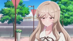 我們不可能成為戀人！絕對不行。 （※似乎可行？）15