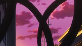 校園剋星EX（OVA）1