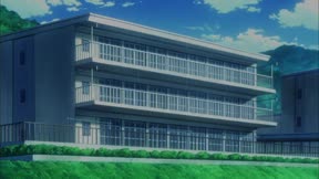 校園剋星EX（OVA）5