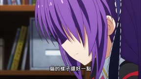 校園剋星EX（OVA）6