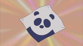 (中)新哆啦A夢(231-330) 第276集 近朱者赤棒/胖虎變貓熊