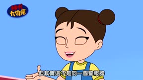 神犬大偵探18